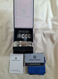 Pagani Design Stainless Steel Wristwatch Set - thumbnail 2 of 5