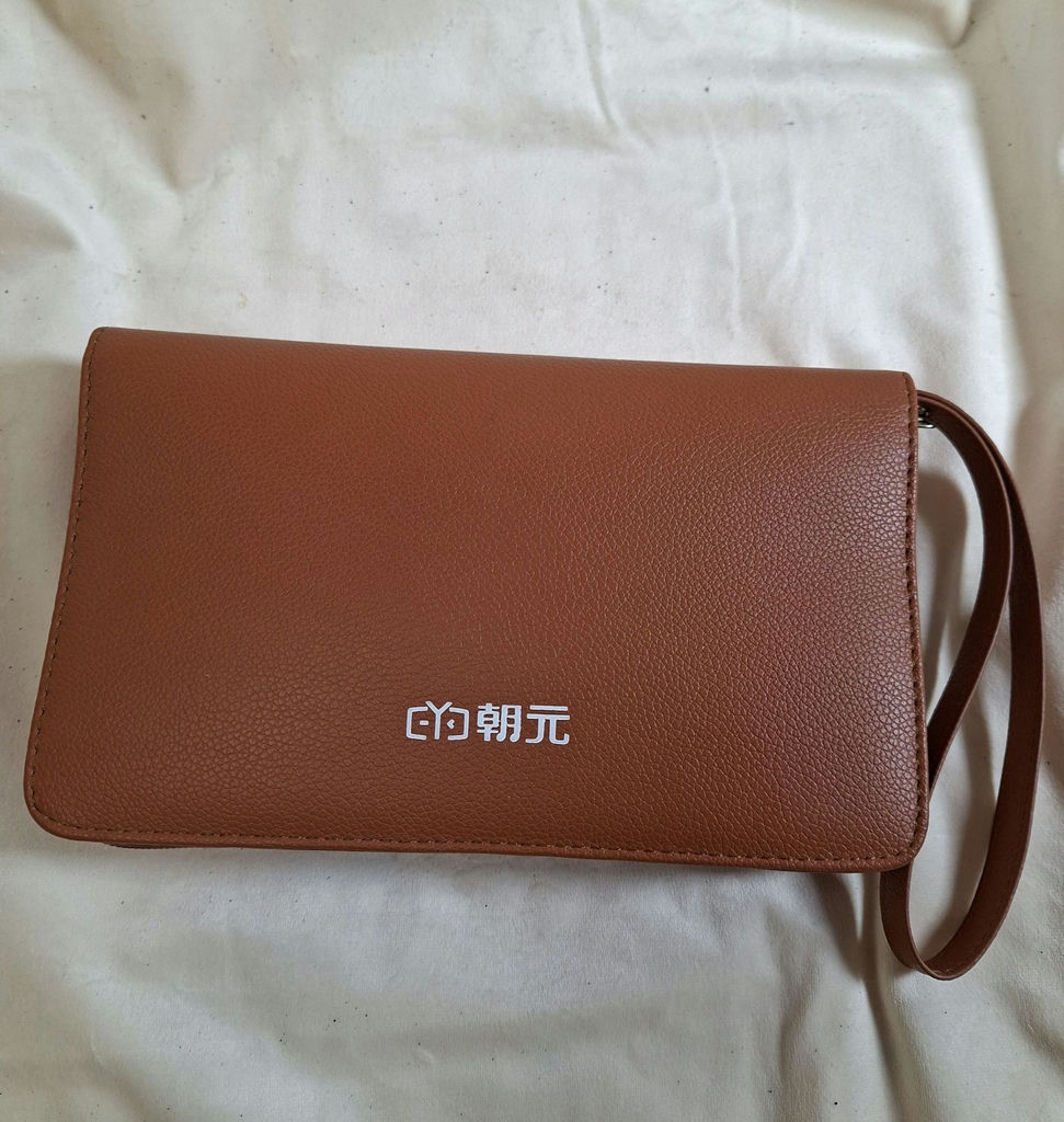 CHOYONG LC90 Multi-Band Internet Radio with Carrying Case - image 4 of 4