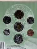 2007 Royal Canadian Mint Commemorative Coin Set - thumbnail 2 of 4