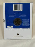 Polar Bear Two-Dollar Coin – Royal Canadian Mint First Day of Minting Card (2006) - thumbnail 4 of 4