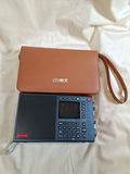 CHOYONG LC90 Multi-Band Internet Radio with Carrying Case - thumbnail 1 of 4