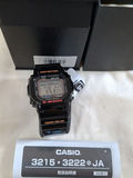 Casio G-Shock GWX-5600-1JF G-LIDE Wristwatch with Box and Manual - thumbnail 2 of 6