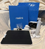 Reolink security camera system kit - thumbnail 2 of 2