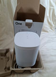 Sonos One (Gen 2) Smart Speaker with Box - thumbnail 1 of 5