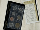 Canada 2006 Royal Canadian Mint Special Edition Uncirculated Coin Set - thumbnail 2 of 4
