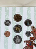 2007 Royal Canadian Mint Commemorative Coin Set - thumbnail 3 of 4