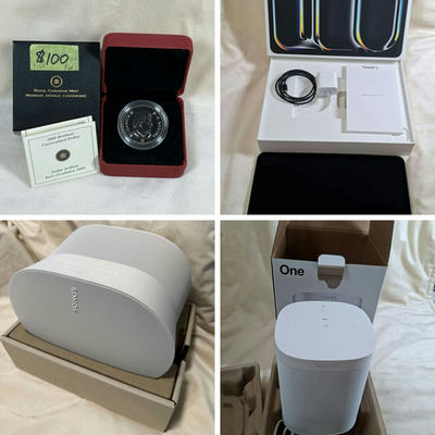 Windsor Estate Sale auction preview