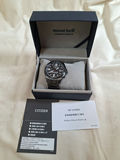 Citizen x mont-bell Limited Edition Wristwatch Set - thumbnail 3 of 4