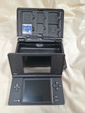 Nintendo DS Handheld Console with Intec Carrying Case and Game Cartridge - thumbnail 1 of 4