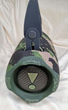 JBL Portable Bluetooth Speaker with Camouflage Finish, Xtreme 4 - thumbnail 4 of 6