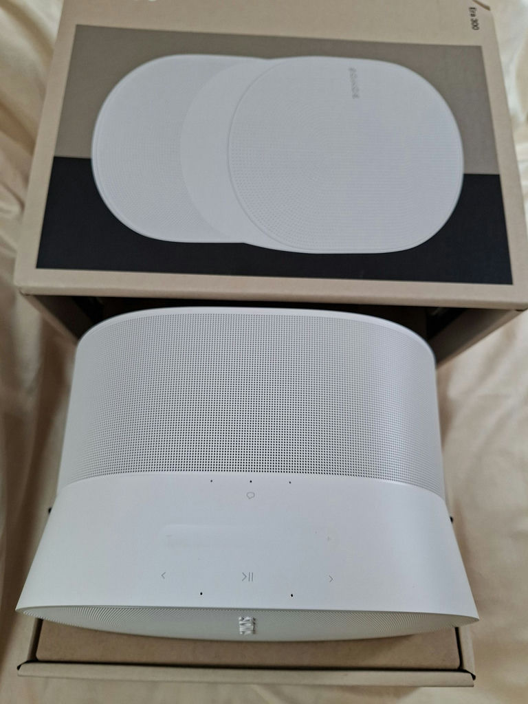 Sonos Era 300 Wireless Speaker with Original Packaging - image 2 of 6