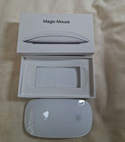 Apple Magic Mouse with Original Box - thumbnail 1 of 4