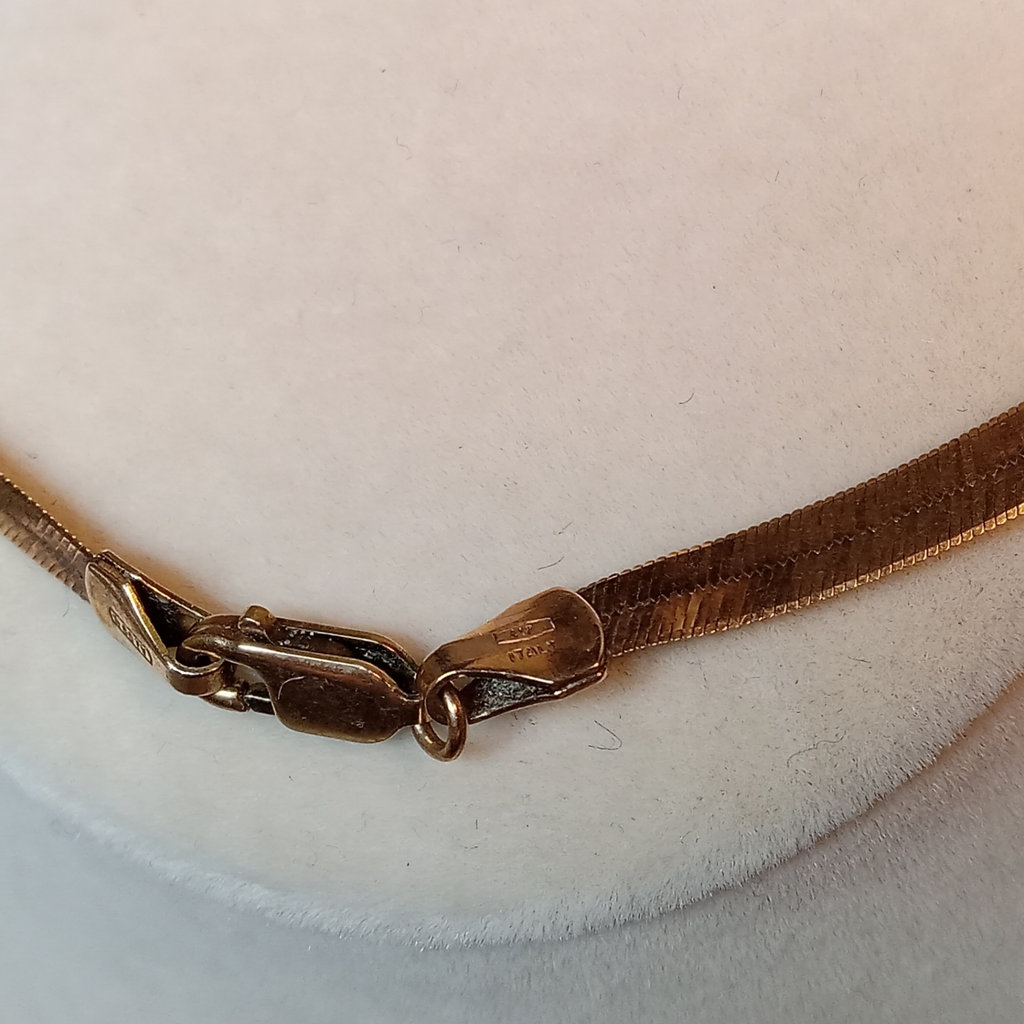 10KT Yellow Gold Jewelry - image 9 of 14