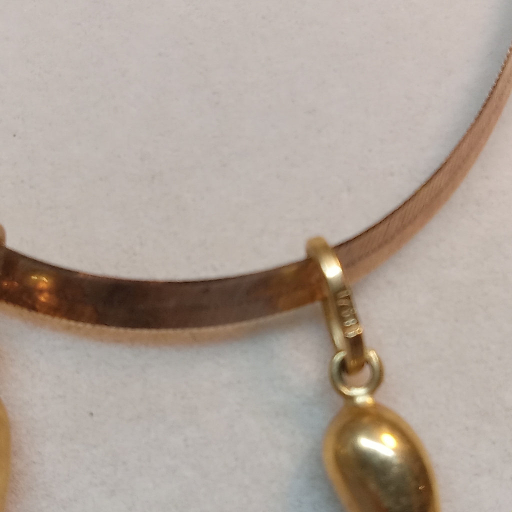 10KT Yellow Gold Jewelry - image 3 of 14