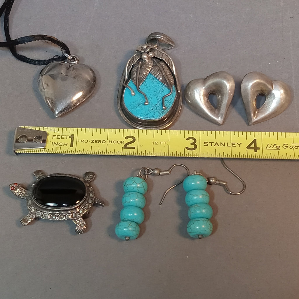 Sterling Jewelry - image 12 of 12
