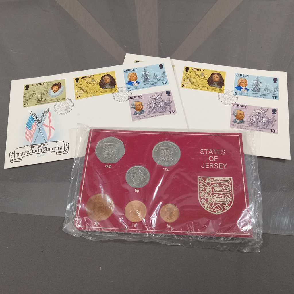 Stamp Collecting - image 25 of 28