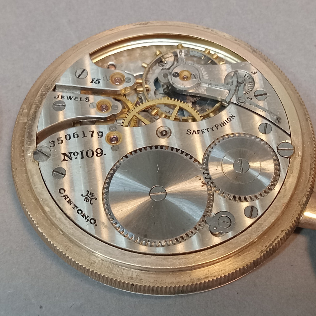 Vintage Men's Jewelry - image 16 of 21