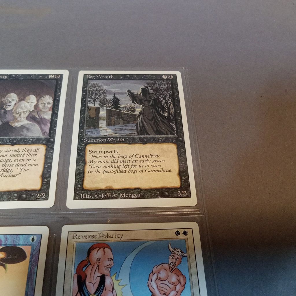 RPG Cards - Magic The Gathering & More - image 15 of 33