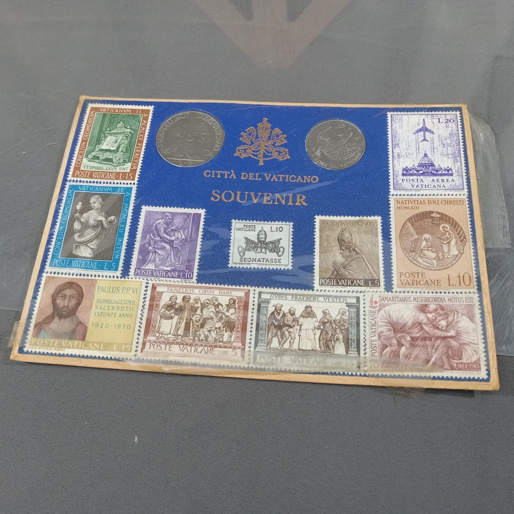 Stamp Collecting - image 27 of 28