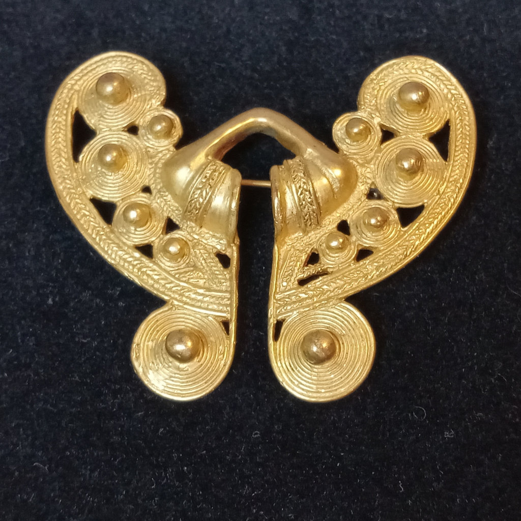 Columbian/Mexican Jewelry - image 2 of 15