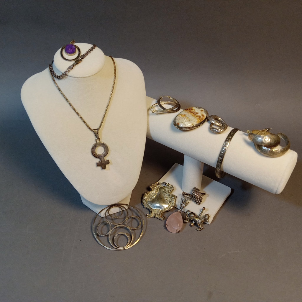 Sterling & More Jewelry - image 1 of 25