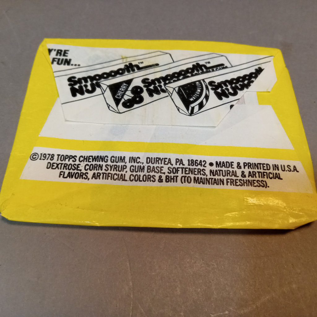 Topps Baseball Trading Cards / 1971 to 1975 - image 2 of 21