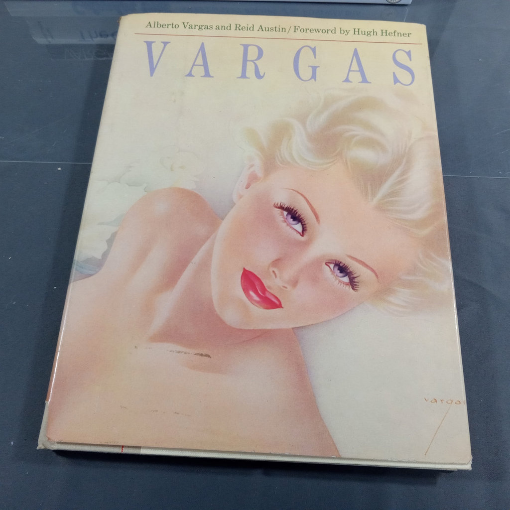 Calendar Girls / Pin-Ups - image 12 of 30