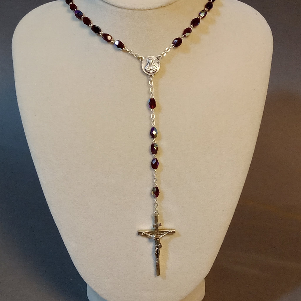 Sterling & More Religious Items - image 7 of 24