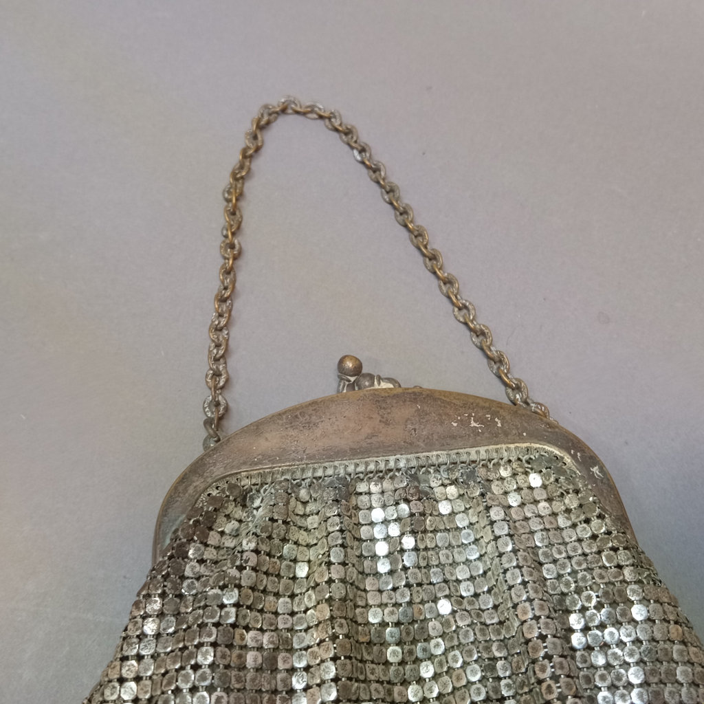 Sterling, Whiting & Davis Vanity Items - image 3 of 24