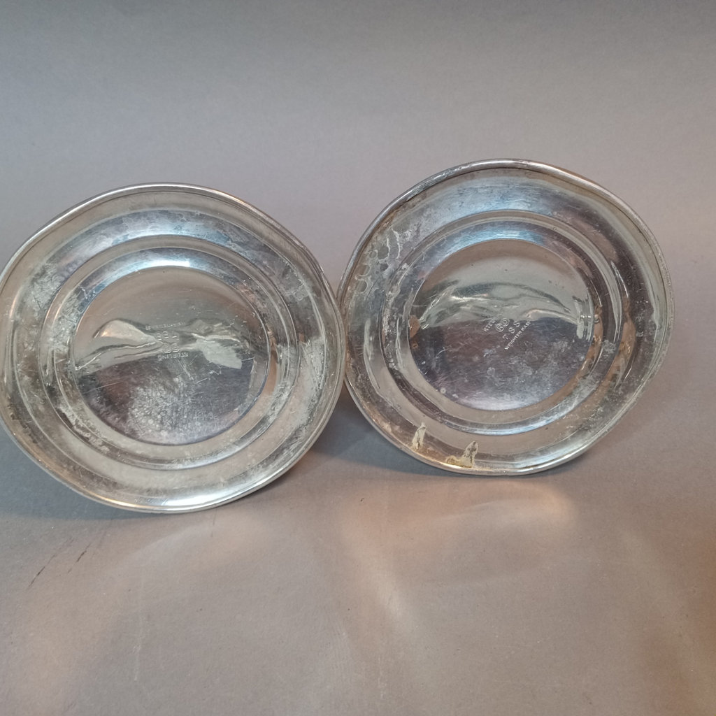 Sterling Tableware / Stieff, Boardman, & More / 339+ dwt - image 3 of 22