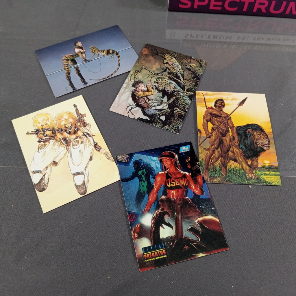 Fantasy Art - image 18 of 24