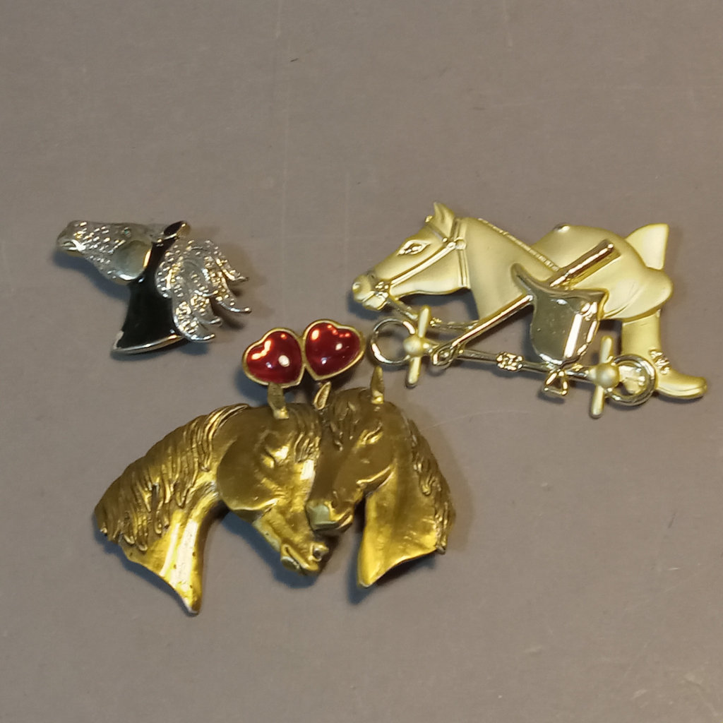 For the Love of Horses - Jewelry - image 11 of 15