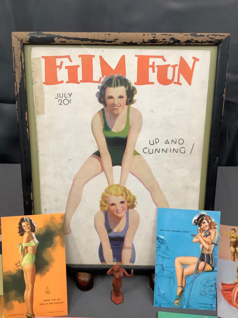 Pin-Up Girls!  - image 3 of 7
