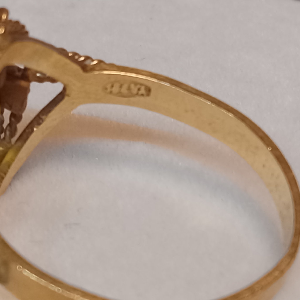18KT Yellow Gold Jewelry - image 9 of 16
