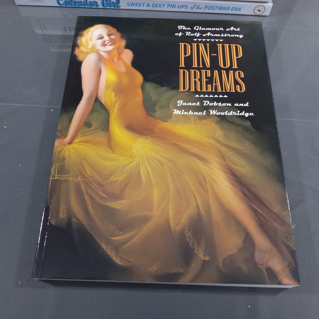 Calendar Girls / Pin-Ups - image 10 of 30