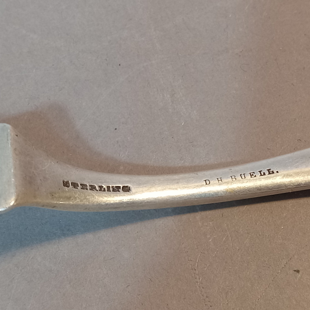 Sterling Tableware / Stieff, Boardman, & More / 339+ dwt - image 17 of 22