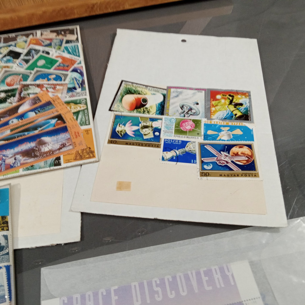 Stamp Collecting - image 22 of 28