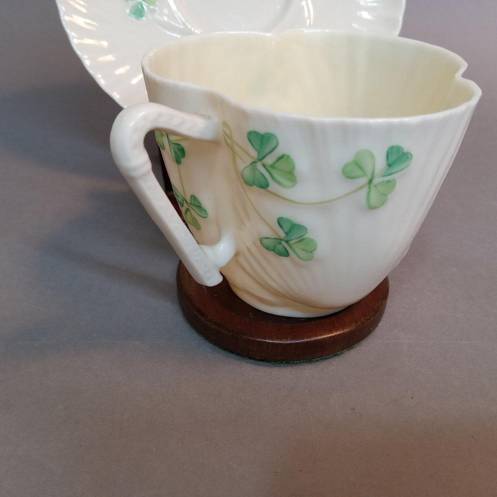Belleek Decor - image 3 of 24