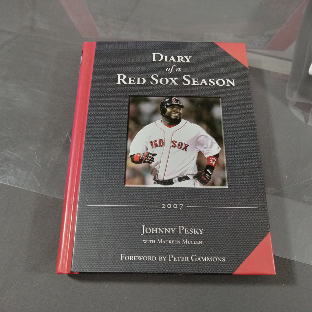 Red Sox Nation - image 3 of 32