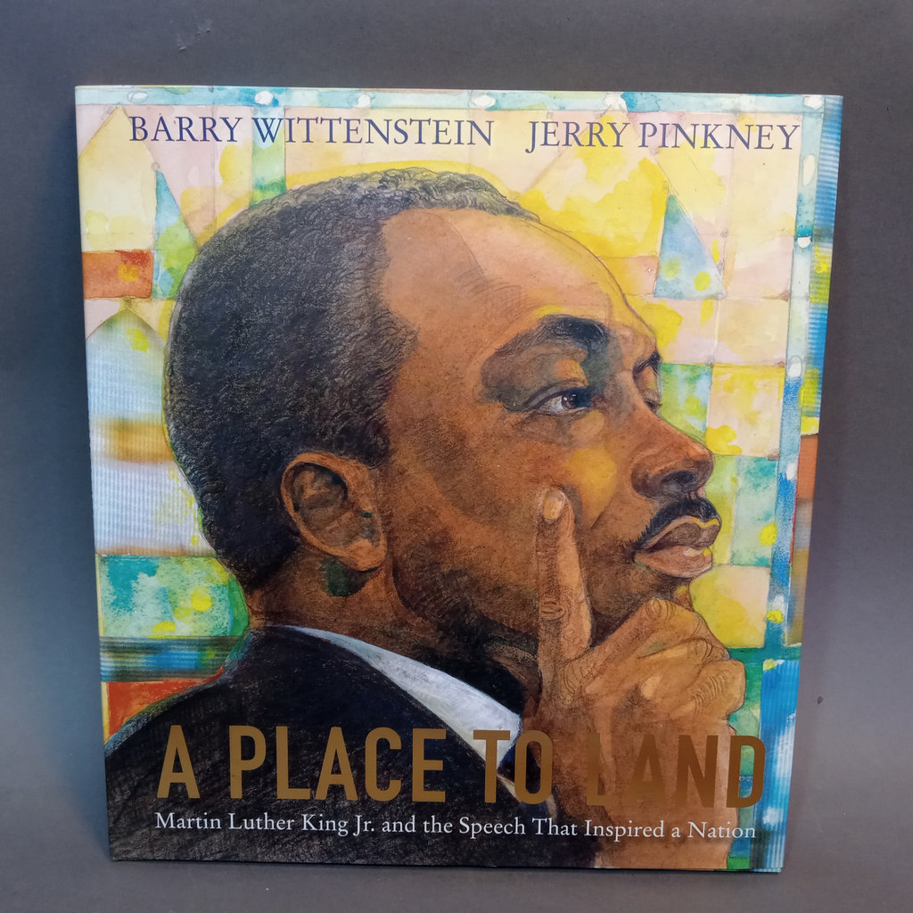 Jerry Pinkney Childrens Book Collection - image 18 of 18