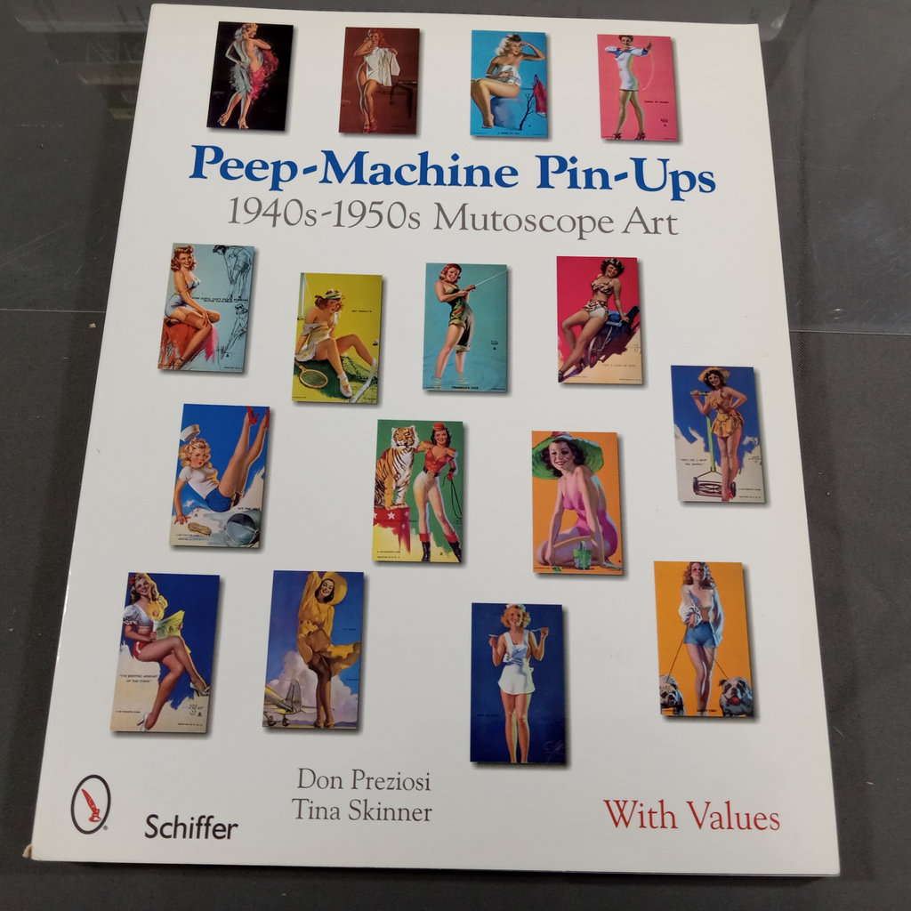 Calendar Girls / Pin-Ups - image 6 of 30