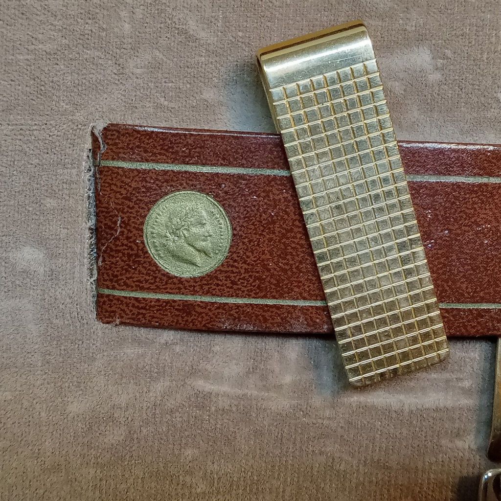 Vintage Men's Jewelry - image 12 of 21