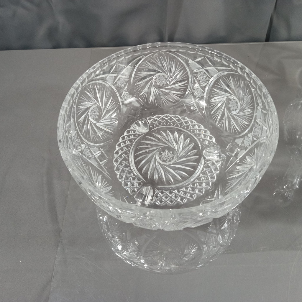 Crystal Tableware - image 4 of 16