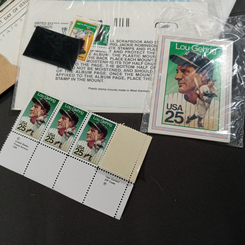 Stamp Collecting - image 6 of 28