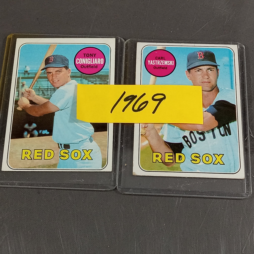 Roberto Clemente / Willie Stargell 1960s Pirates Signed Baseball - image 15 of 18