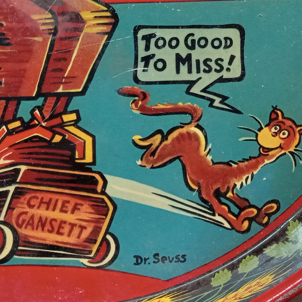 Vintage Vice / Man Cave Decor - image 3 of 18