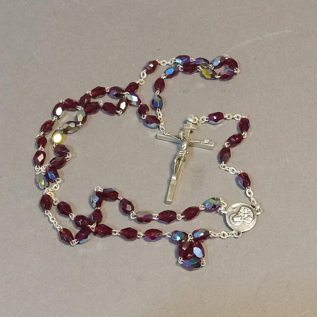 Sterling & More Religious Items - image 13 of 24