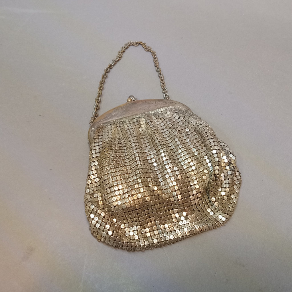 Sterling, Whiting & Davis Vanity Items - image 4 of 24