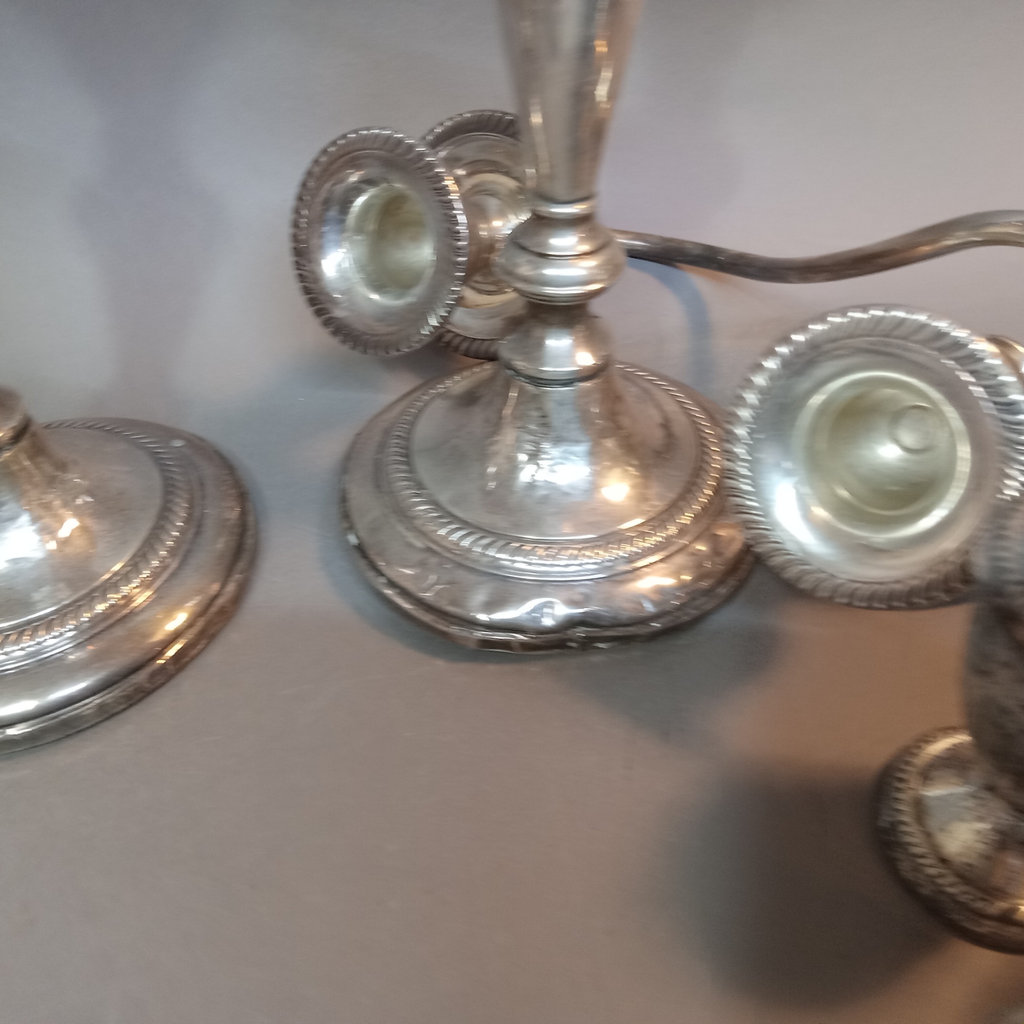 Sterling for Scrap & Repair - image 10 of 10