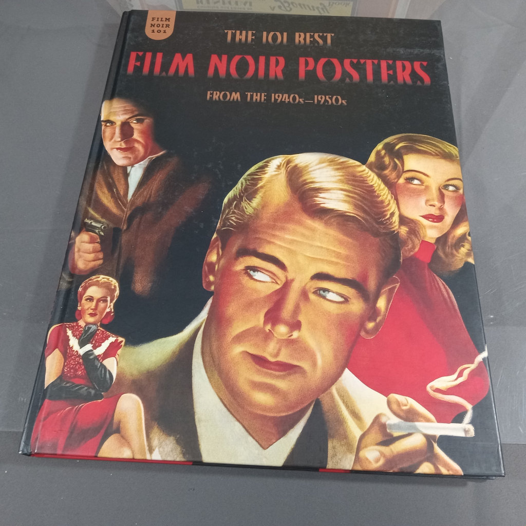 Reference Books: Movie Posters - image 12 of 16